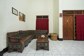 Hotel O Omah Duwet