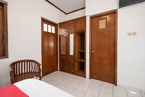 Hotel O Omah Duwet
