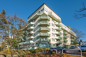 Apartamenty Sun & Snow Legionów