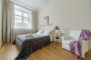 Home Apart 3