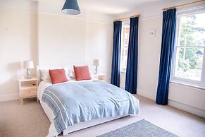 Hillcrest, Aldeburgh