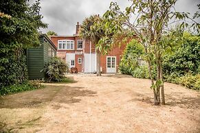 Hillcrest, Aldeburgh