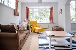 Hillcrest, Aldeburgh