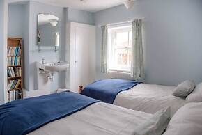 Stowaway Cottage, Aldeburgh