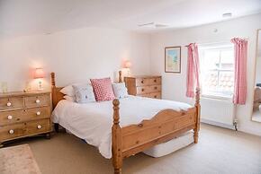 Stowaway Cottage, Aldeburgh