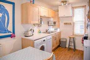 Stowaway Cottage, Aldeburgh