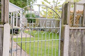 Suilven, Aldeburgh