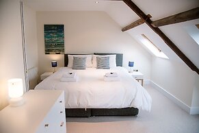 Serendipity, Aldeburgh
