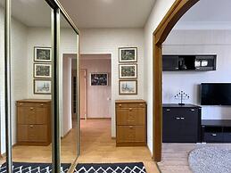 Home Apart 4