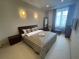 Home Apart 4