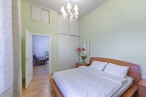 Home Apart 4