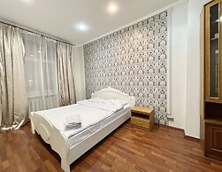 Home Apart 4