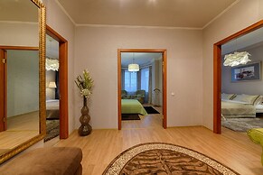 Home Apart 4