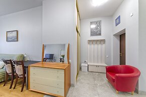 Home Apart 4