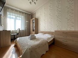 Home Apart 4
