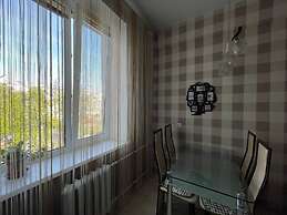 Home Apart 4