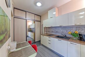 Home Apart 4