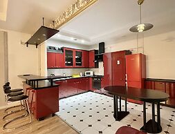Home Apart 4