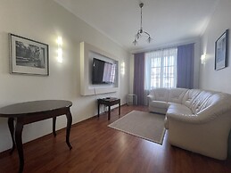 Home Apart 4