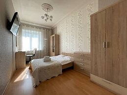 Home Apart 4