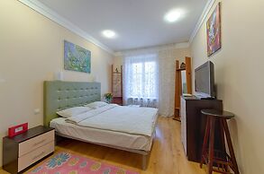 Home Apart 4