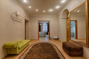 Home Apart 4