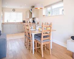 Haven House, Aldeburgh