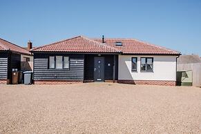 Haven House, Aldeburgh