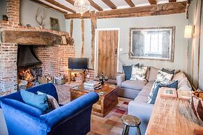 Rose Cottage, Lavenham