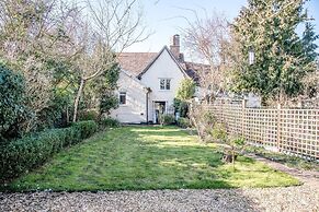 Rose Cottage, Lavenham