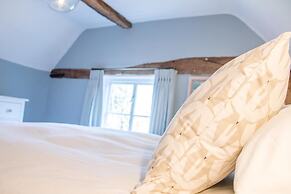 Rose Cottage, Lavenham