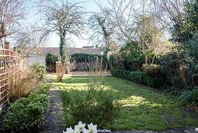 Rose Cottage, Lavenham