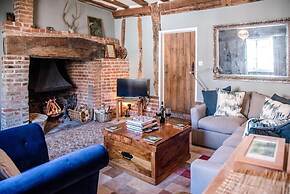 Rose Cottage, Lavenham