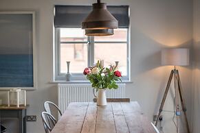 Crown Cottage, Orford