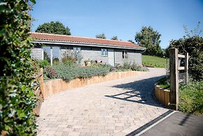 Hill Stables, Ufford