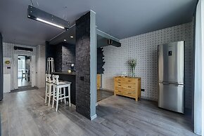 HOME APART Mayak Minska