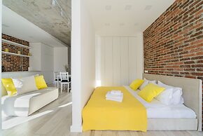 HOME APART Mayak Minska