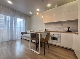 HOME APART Mayak Minska
