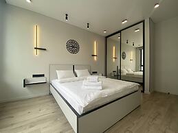 HOME APART Mayak Minska