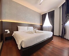 Grace Hotel Semporna