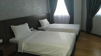 Grace Hotel Semporna