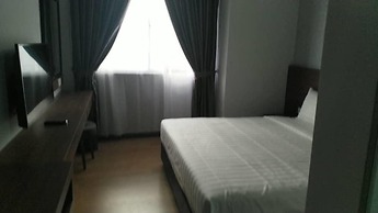 Grace Hotel Semporna