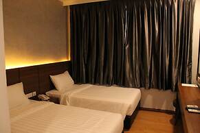 Grace Hotel Semporna
