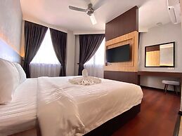 Grace Hotel Semporna