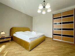 Home Apart Surganova str. 5A