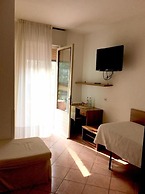 Hotel Baitone