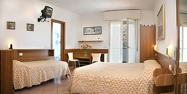Hotel Baitone