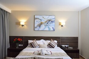 Razana Hotel