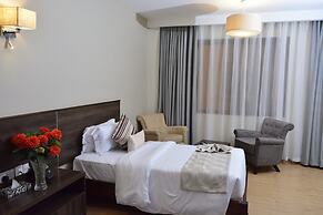 Razana Hotel