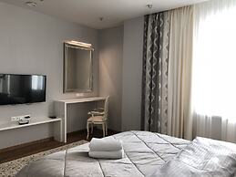HOME APART Storozhovskaya str. 6